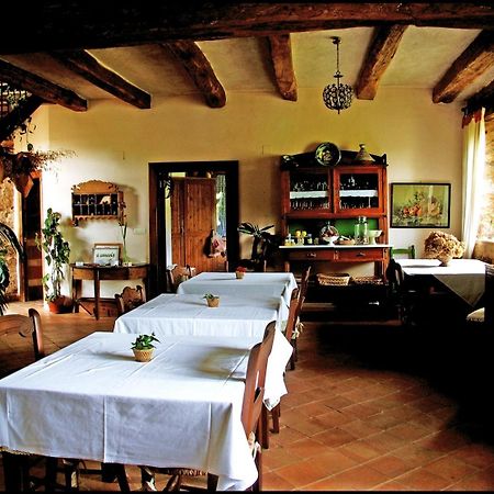 Casa Rural El Cabezo San Martin De Trevejo Εξωτερικό φωτογραφία