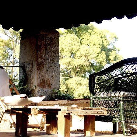 Casa Rural El Cabezo San Martin De Trevejo Εξωτερικό φωτογραφία