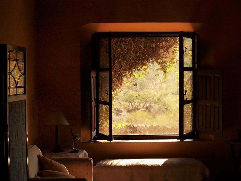 Casa Rural El Cabezo San Martin De Trevejo Εξωτερικό φωτογραφία