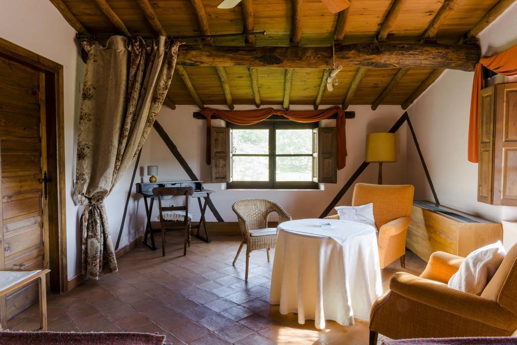 Casa Rural El Cabezo San Martin De Trevejo Εξωτερικό φωτογραφία