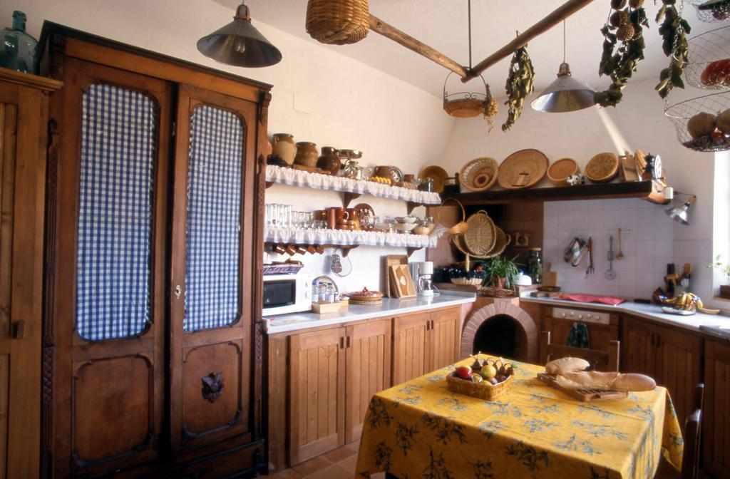 Casa Rural El Cabezo San Martin De Trevejo Εξωτερικό φωτογραφία