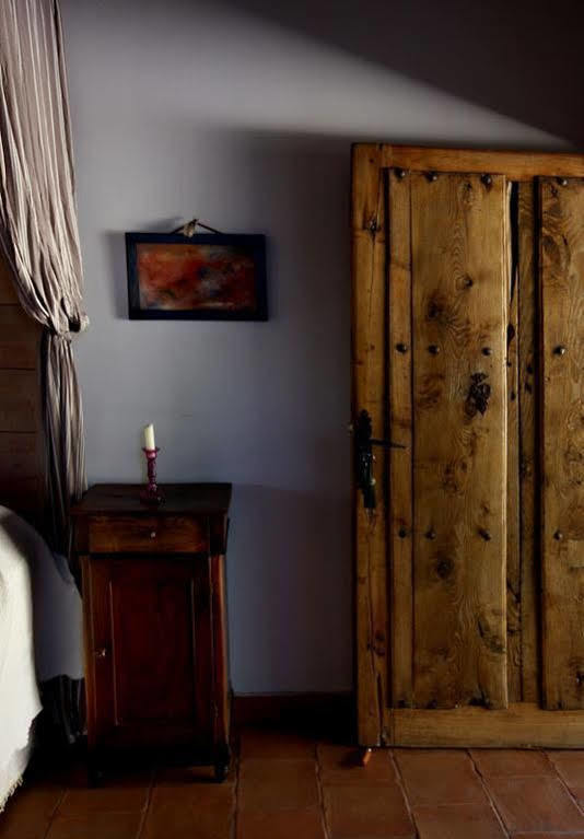 Casa Rural El Cabezo San Martin De Trevejo Εξωτερικό φωτογραφία